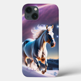 Funda Para iPhone 13 Personalice el diseño de su propio Personalizado