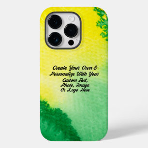 Funda Para iPhone 14 Pro De Case-Mate Personalice y cree sus propios casos de iPhone Per