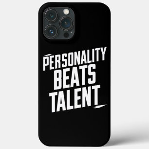 Funda Para iPhone 13 Pro Max Personalidad supera las citas Inspiradoras del tal