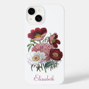 Funda Para iPhone 14 De Case-Mate Personalidades