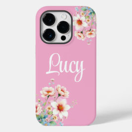 Funda Para iPhone 14 Pro De Case-Mate Personalised