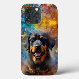 Funda Para iPhone 13 Pro Personaliza Con Tu Propia Imagen Marco De Mariposa