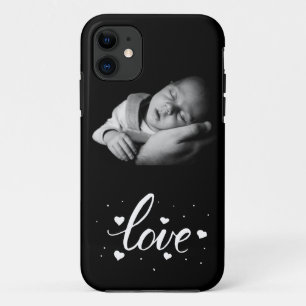 Funda Para iPhone 11 Personaliza tu propia foto