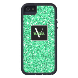 Funda Para iPhone 11 Personaliza tu propio Green Speckke