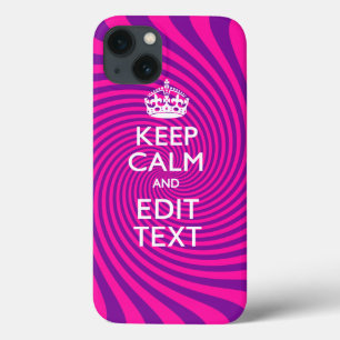 title_seo2 Personaliza tu Twist de color rosa caliente para m