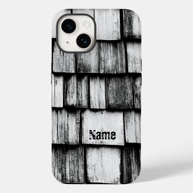 Funda De Case-Mate Para iPhone Personalizable (Reverso )