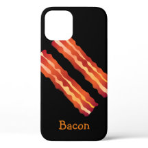 Personalizable Bacon
