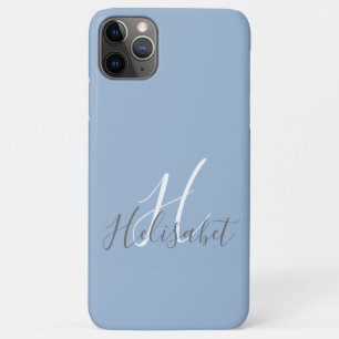 Funda Para iPhone 11 Pro Max personalizable "Color del año" de 2000 -