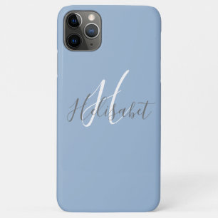 Funda Para iPhone 11 Pro Max personalizable "Color del año" de 2000 -