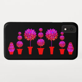 title_seo2 Personalizable Daisy Puff Topiary