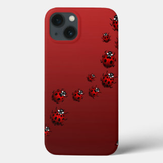 title_seo2 Personalizable de estuche para iPad de Ladybird Fu