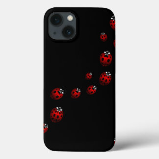 title_seo2 Personalizable de estuche para iPad de Ladybird Fu