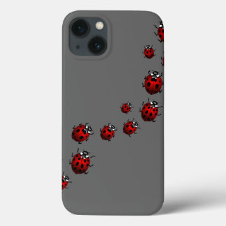 title_seo2 Personalizable de estuche para iPad de Ladybird Fu
