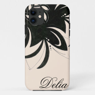 title_seo2 Personalizable del caso el   del iPhone 5 de la