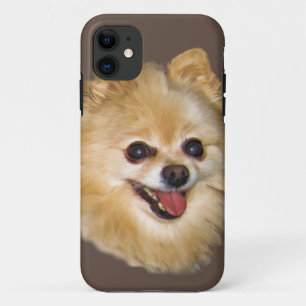 title_seo2 Personalizable del perro de Pomeranian