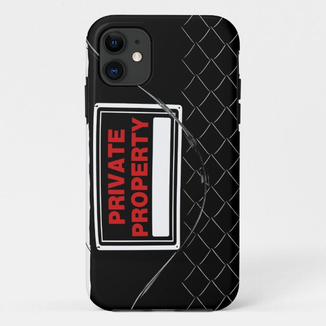 Funda De Case-Mate Para iPhone Personalizable Divertido Genial Único (Reverso)