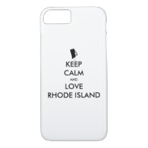 Personalizable MANTENER LA CALMA Y AMAR LA ISLA RH