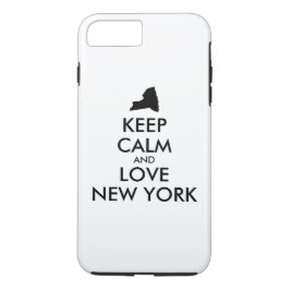 title_seo2 Personalizable MANTENGA CALMA Y AME NUEVA YORK