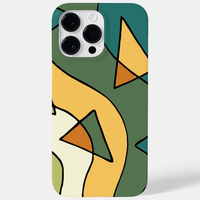 Funda De Case-Mate Para iPhone Personalizable, Personalizado, Regalo Personalizad (Reverso)