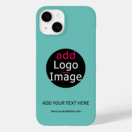 Funda Para iPhone 14 De Case-Mate Personalizable profesional moderno