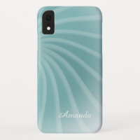 Personalizable - Verde Verde azulado estilo modern