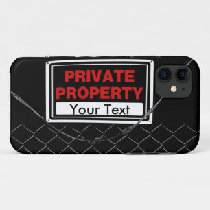 Funda Para iPhone 11 PersonalizableFun Guay Único
