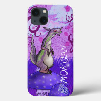 Funda Para iPhone 13 Personalización de Snootch para usted