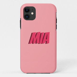 FUNDA PARA iPhone 11 PERSONALIZADA