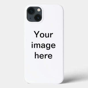 Funda Para iPhone 13 Personalizado