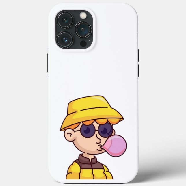 Funda De Case-Mate Para iPhone Personalizado (Reverso )