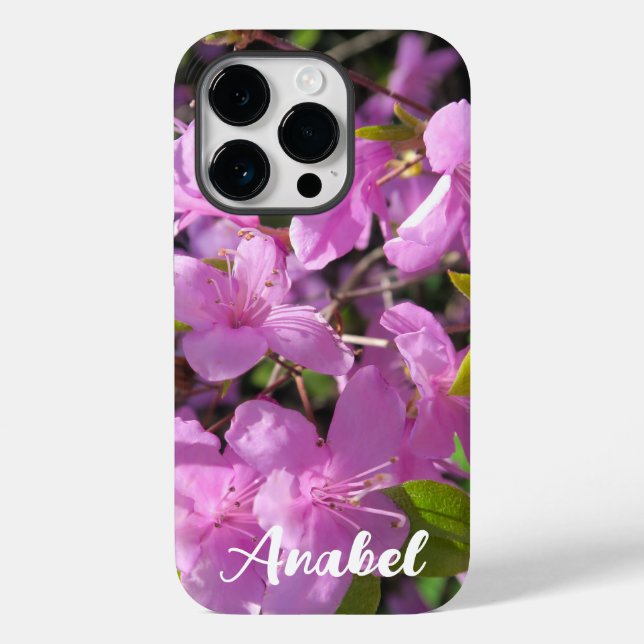 Funda De Case-Mate Para iPhone Personalizado (Reverso )