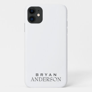 Funda Para iPhone 11 Personalizado