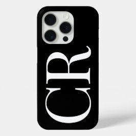 Funda Para iPhone 15 Pro Personalizado