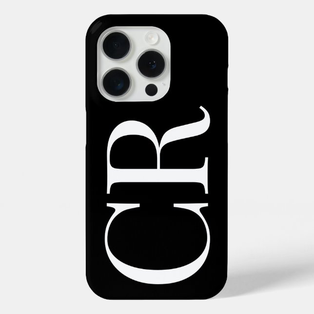 Funda De Case-Mate Para iPhone Personalizado  (Reverso )
