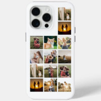 Personalizado 14 Collage de fotos