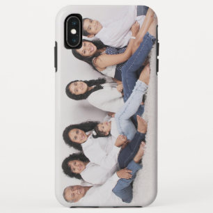 Funda Para iPhone XS Max Personalizado Añadir su propia foto personal