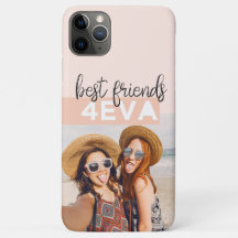 Personalizado BFF 4EVA
