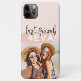 Funda Para iPhone 11 Pro Max Personalizado BFF 4EVA