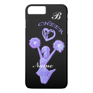 title_seo2 Personalizado, casos del iPhone de la animadora