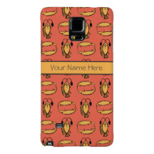 Personalizado Cocodrilo de pescado Tribal egipcio