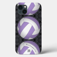 personalizado color chica personalizado voleibol