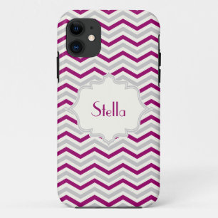 title_seo2 Personalizado de chevron moderno morado, gris, mar