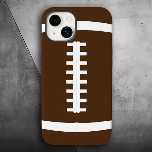 Funda Para iPhone 14 De Case-Mate Personalizado de colores del equipo de fútbol juga