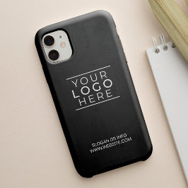 Funda Para iPhone 14 De Case-Mate Personalizado de Empleados Promocionales del logot