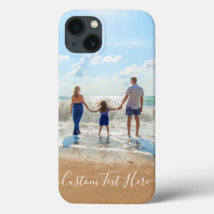 Funda Para iPhone 13 Personalizado de estuche para iPhone personalizado