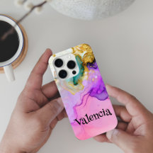 Personalizado de fantasía de Purple Majesty Waterc