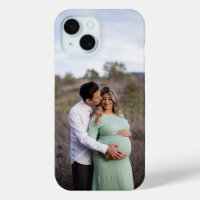 Personalizado de foto individual personalizado