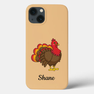 Funda Para iPhone 13 Personalizado de la verdad Turquía   Personalizar