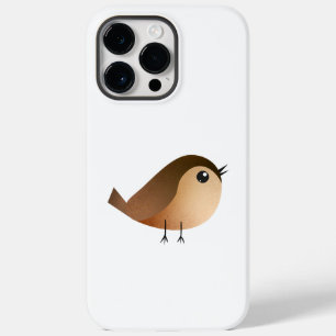 Funda Para iPhone 14 Pro Max De Case-Mate Personalizado de pájaro de Sparrow