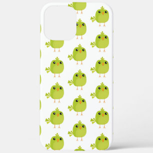 title_seo2 Personalizado de pájaro verde